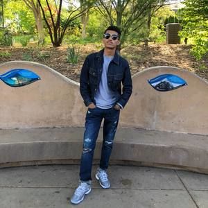 Meet your Posher, Sagar